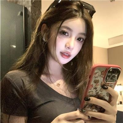 我对你有感觉