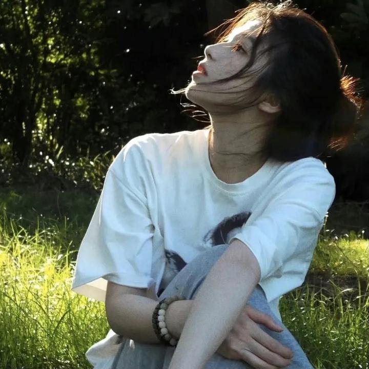 无人知晓的夏日清晨